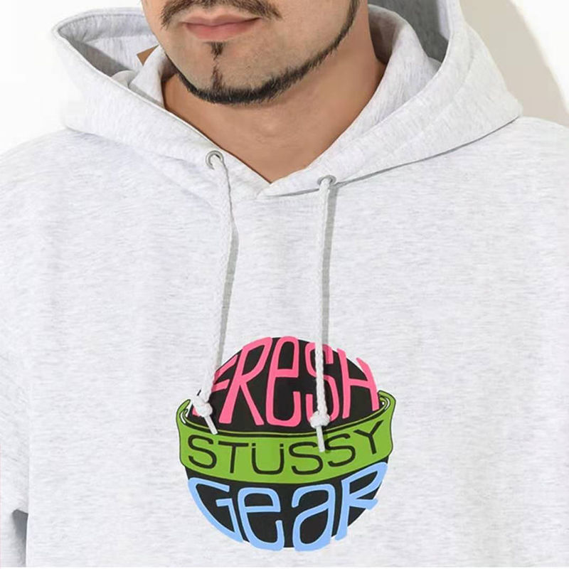 Stussy Hoodie 8 Ball – SneakPeak