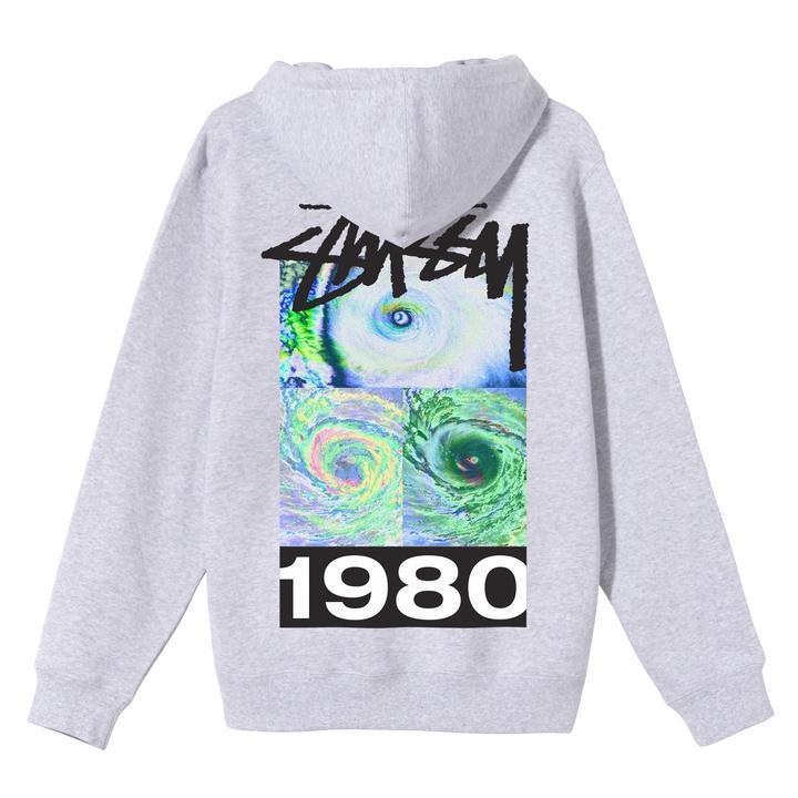 Stussy stonehenge discount hoodie